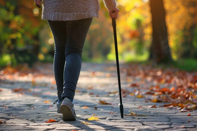 Illustration. Une maladie neurologique ?