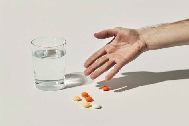 Image d'illustration. Medicament