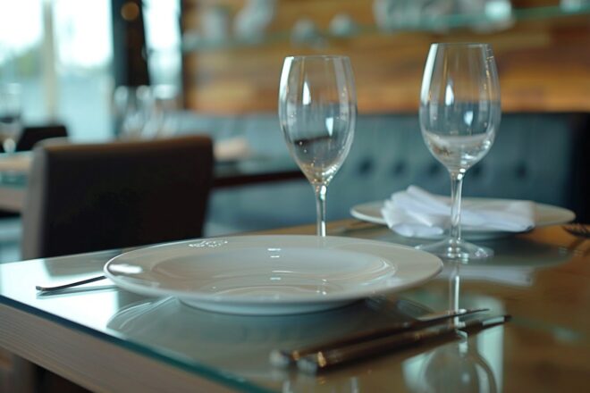 Image d'illustration. Restauration