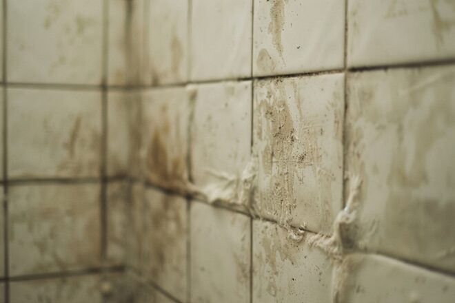 Image d'illustration. Moisissures