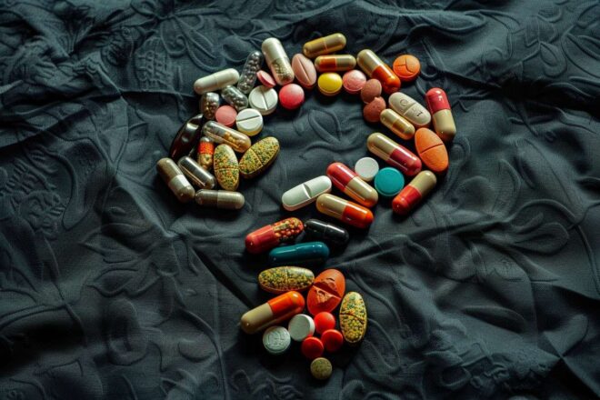 Image d'illustration. Les médicaments en question.