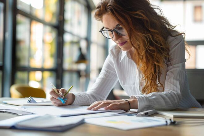 Administration papiers