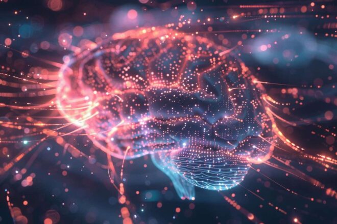 Image d'illustration. Inteligence artificielle