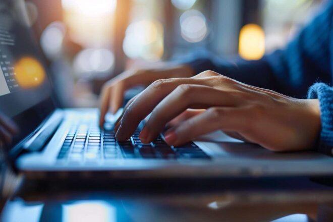 Image d'illustration. Mot de passe