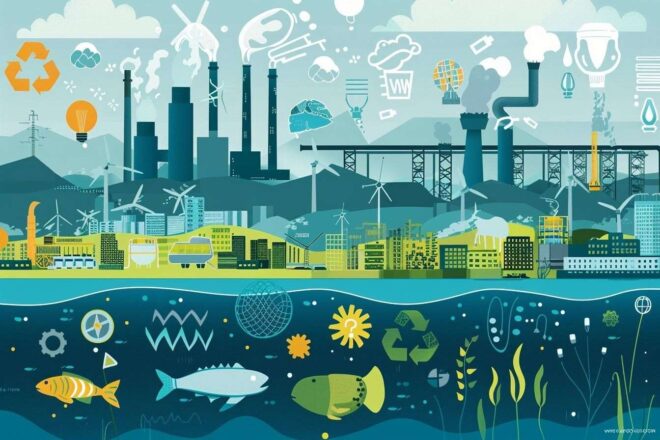 Impact des pfas sur l environnement et la santé humaine