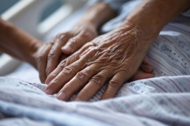 euthanasie soins palliatifs