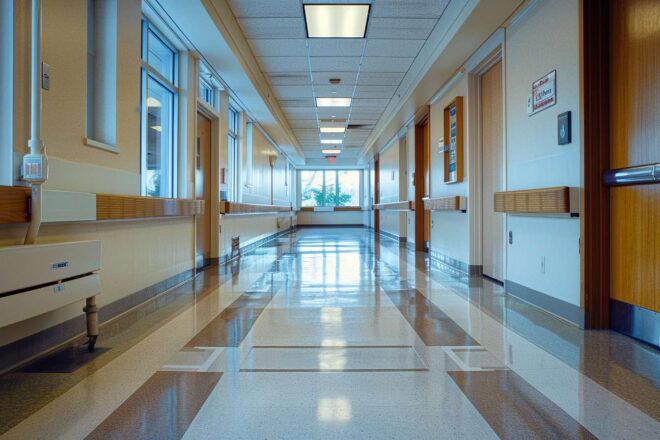 hopital