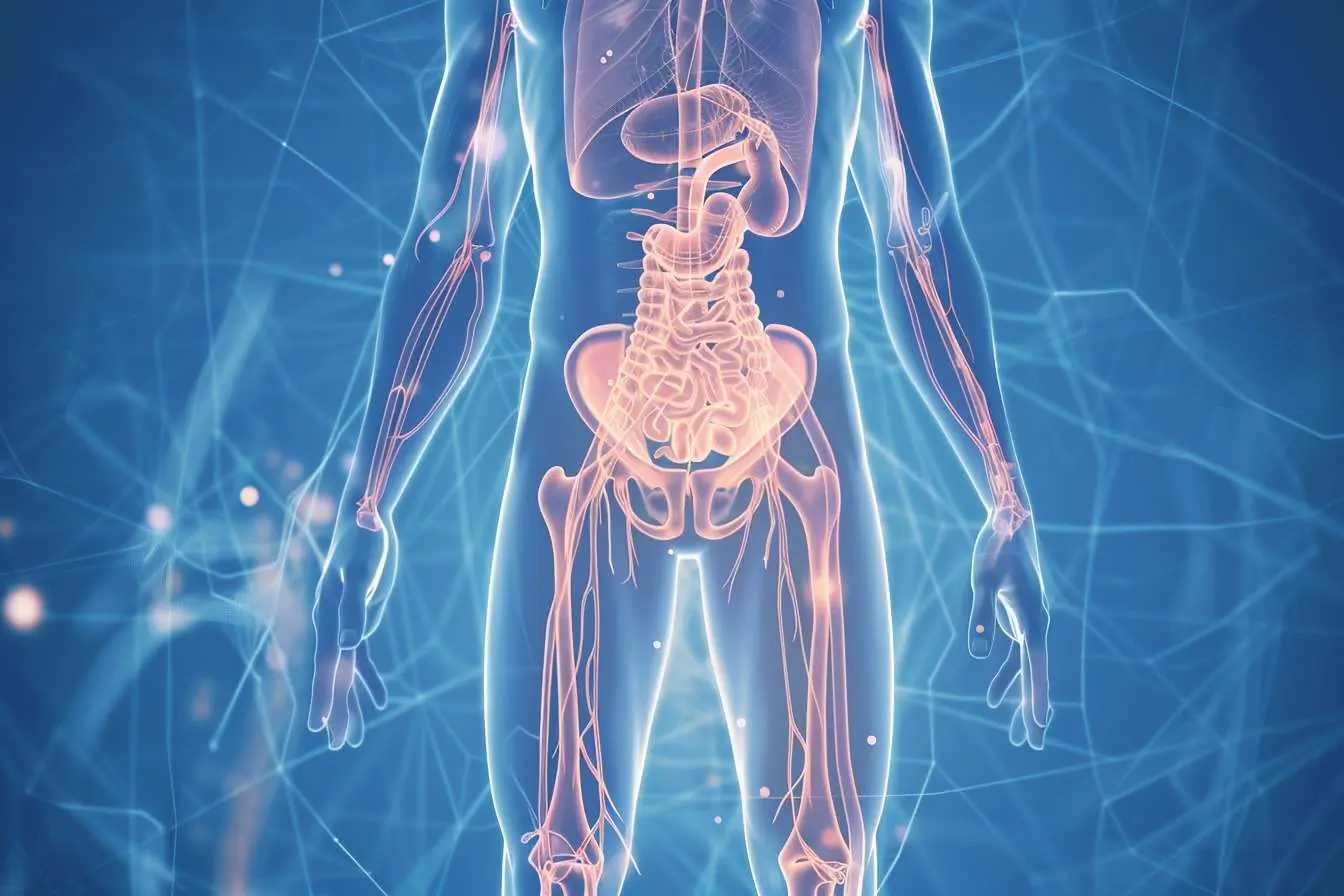 Anatomie corps