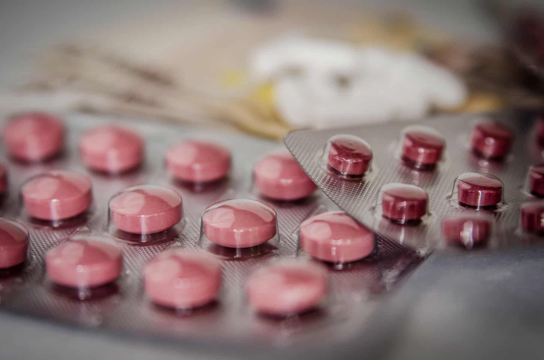 Sind Advil und andere Schmerzmittel auf Dauer schädlich?