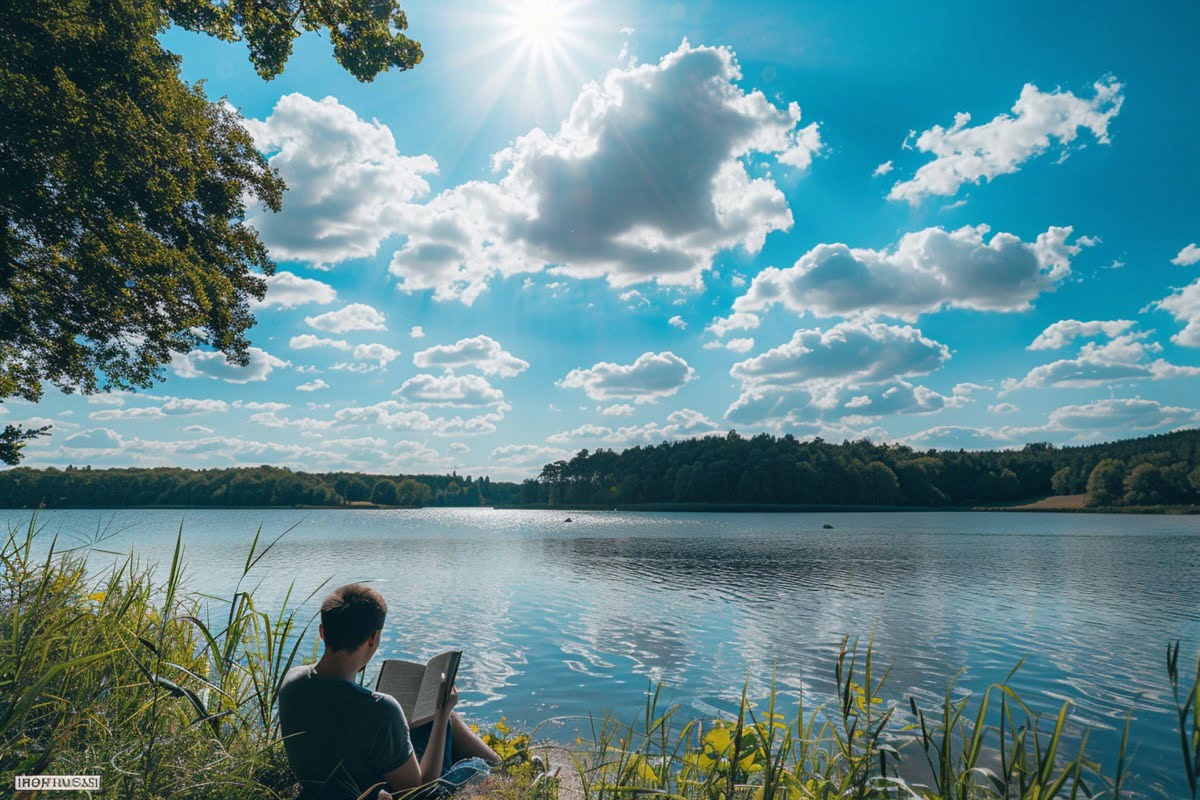 repos soleil