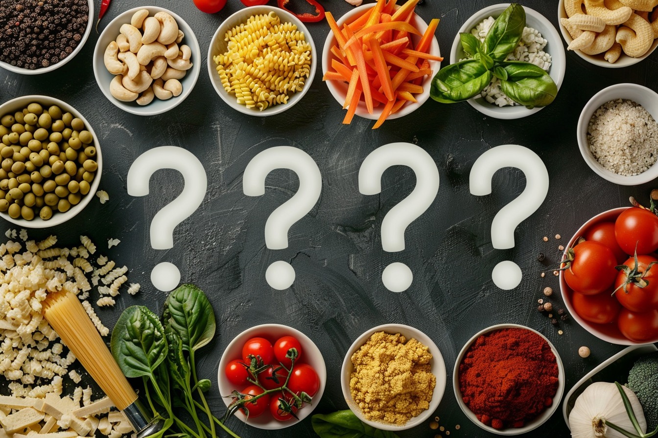 Image d'illustration. Alimentation origine