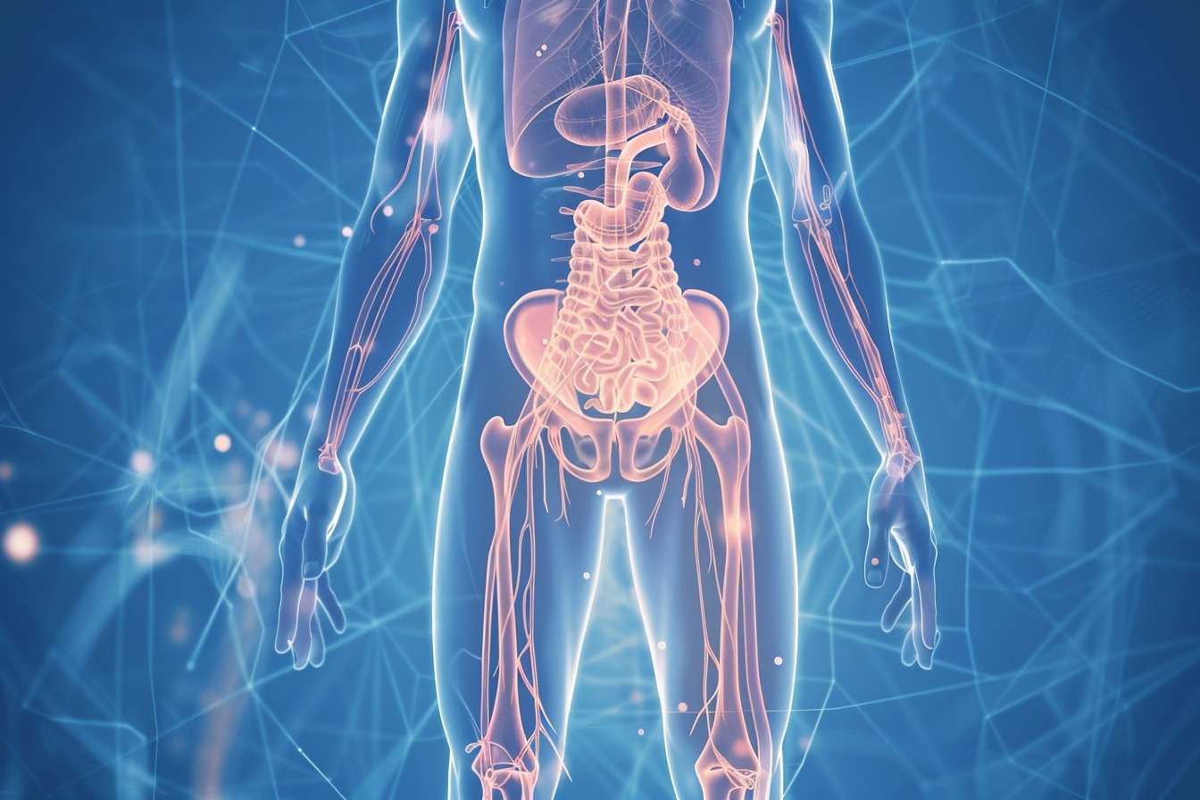 Anatomie corps