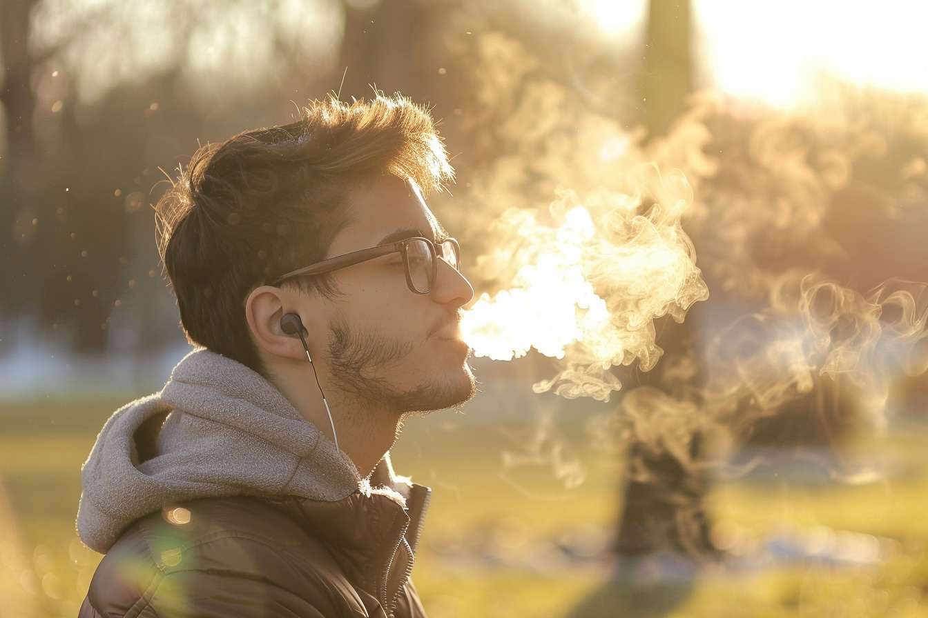 vapotage