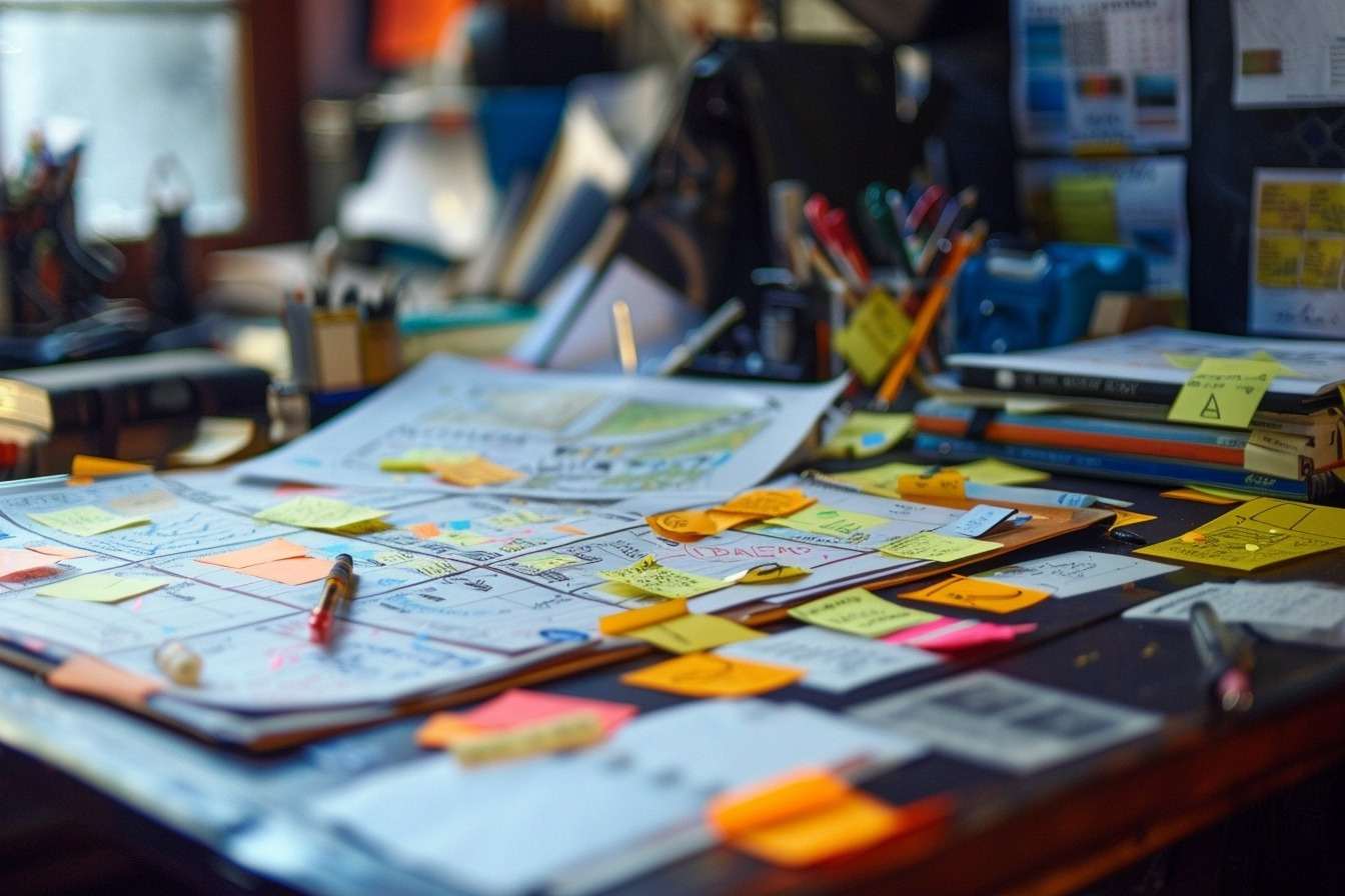 Image d'illustration. Un manque de mémoire à palier.