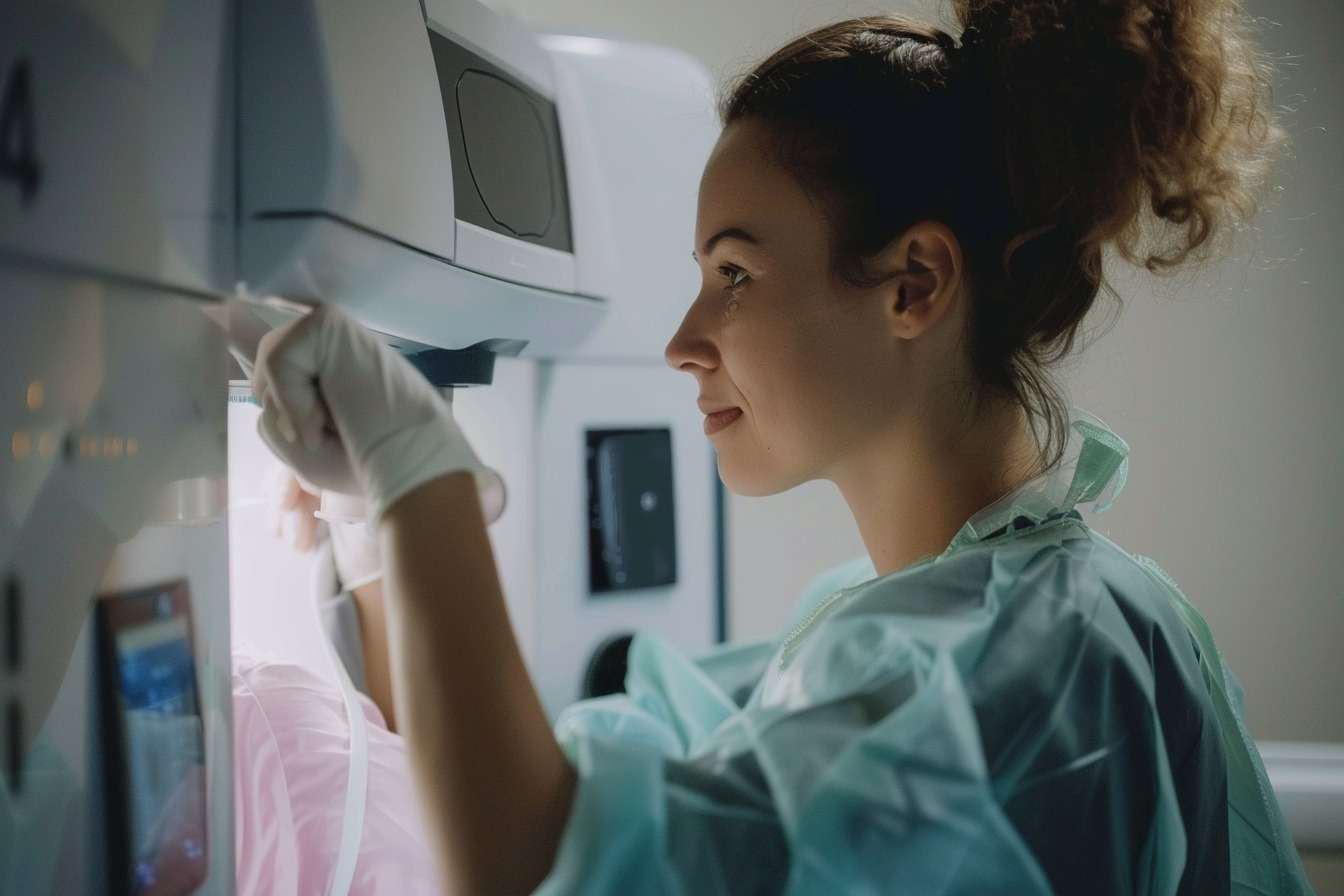 Depistage seins cancer
