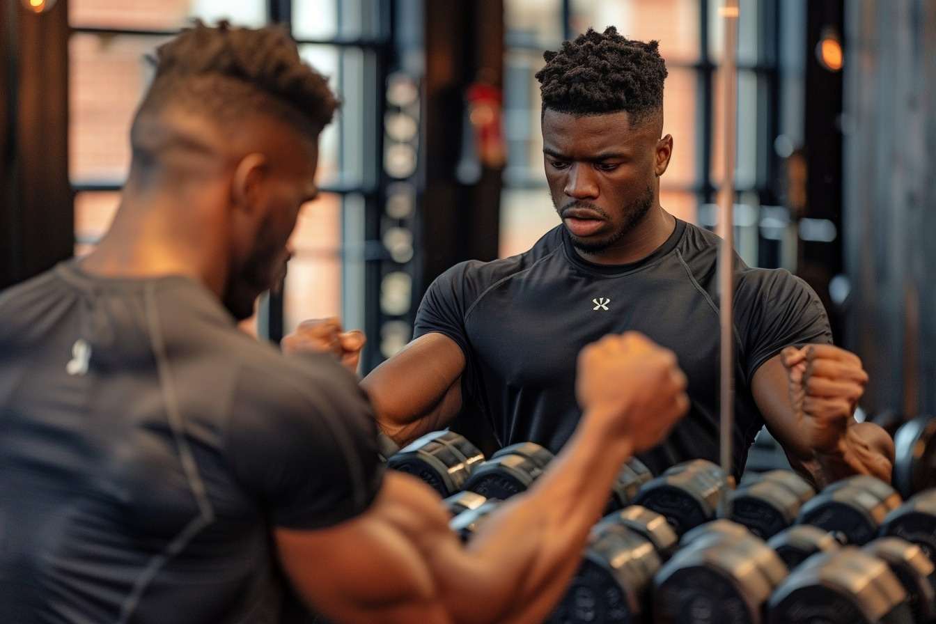 Musculation