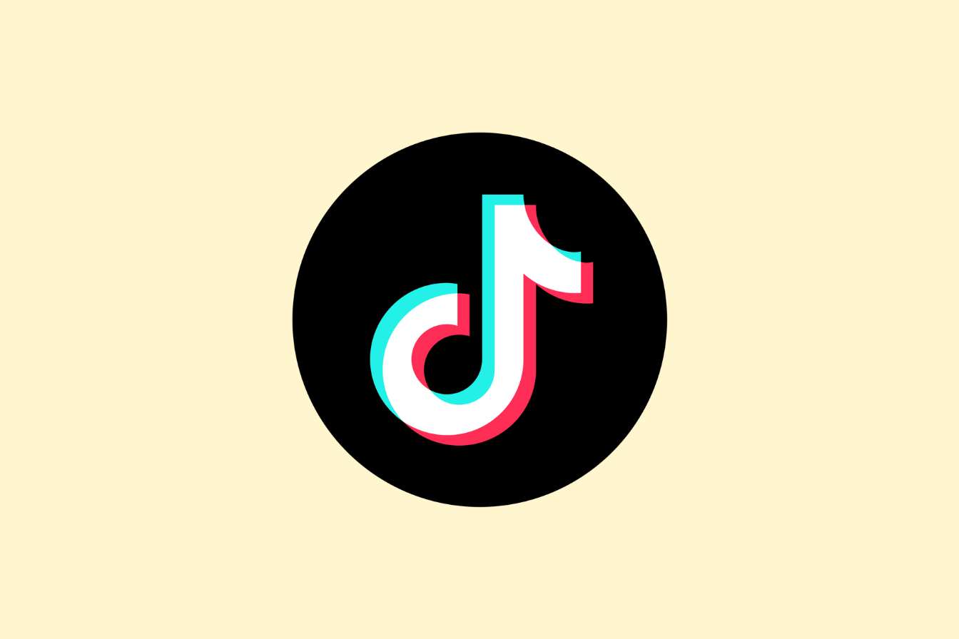 Image d'illustration. TikTok
