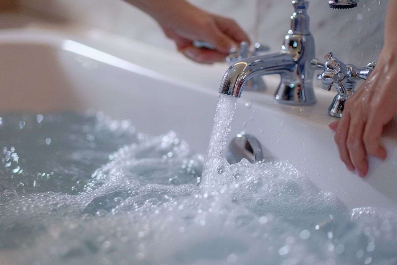 Bain