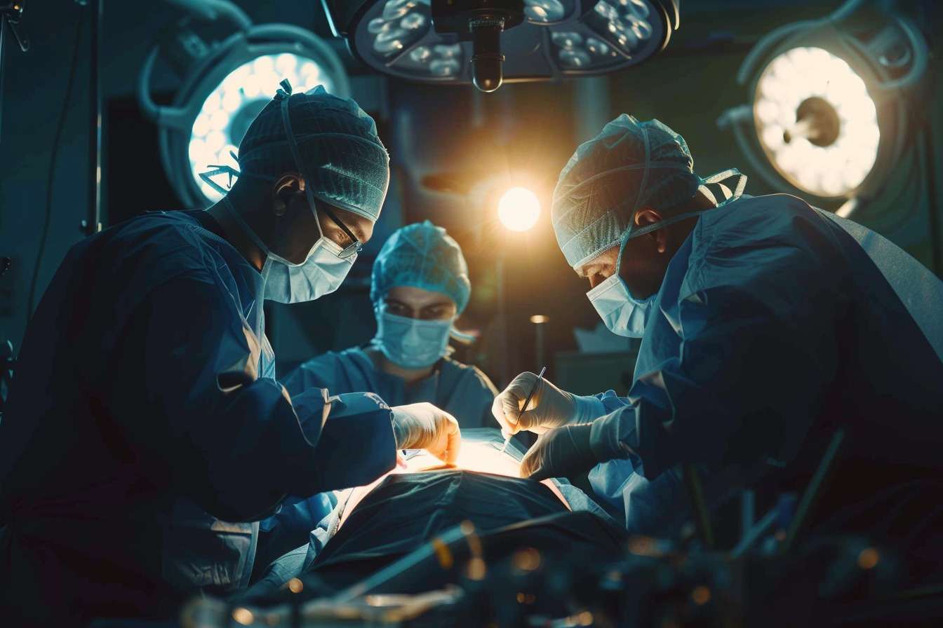 bloc chirurgie hopital