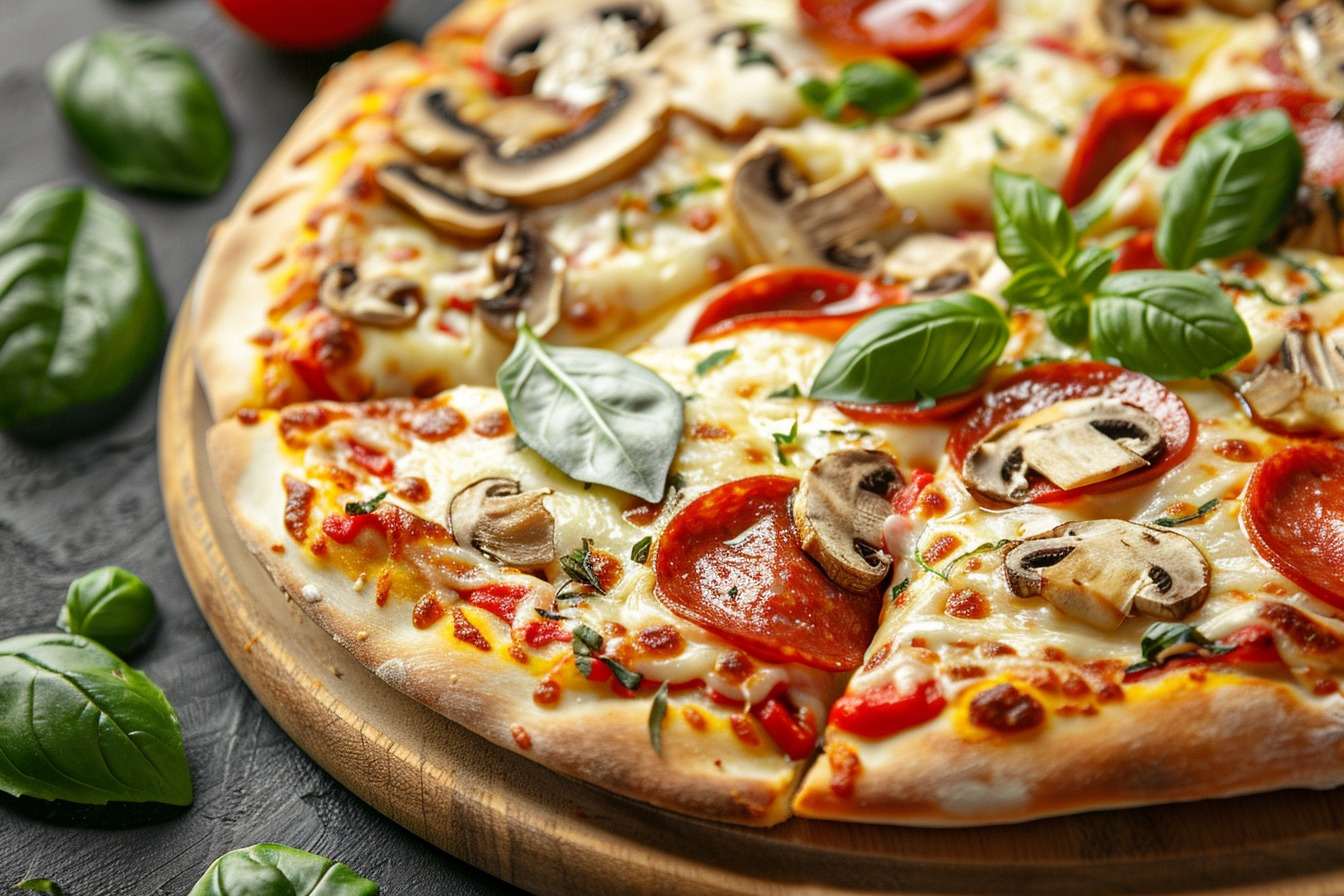 Pizza