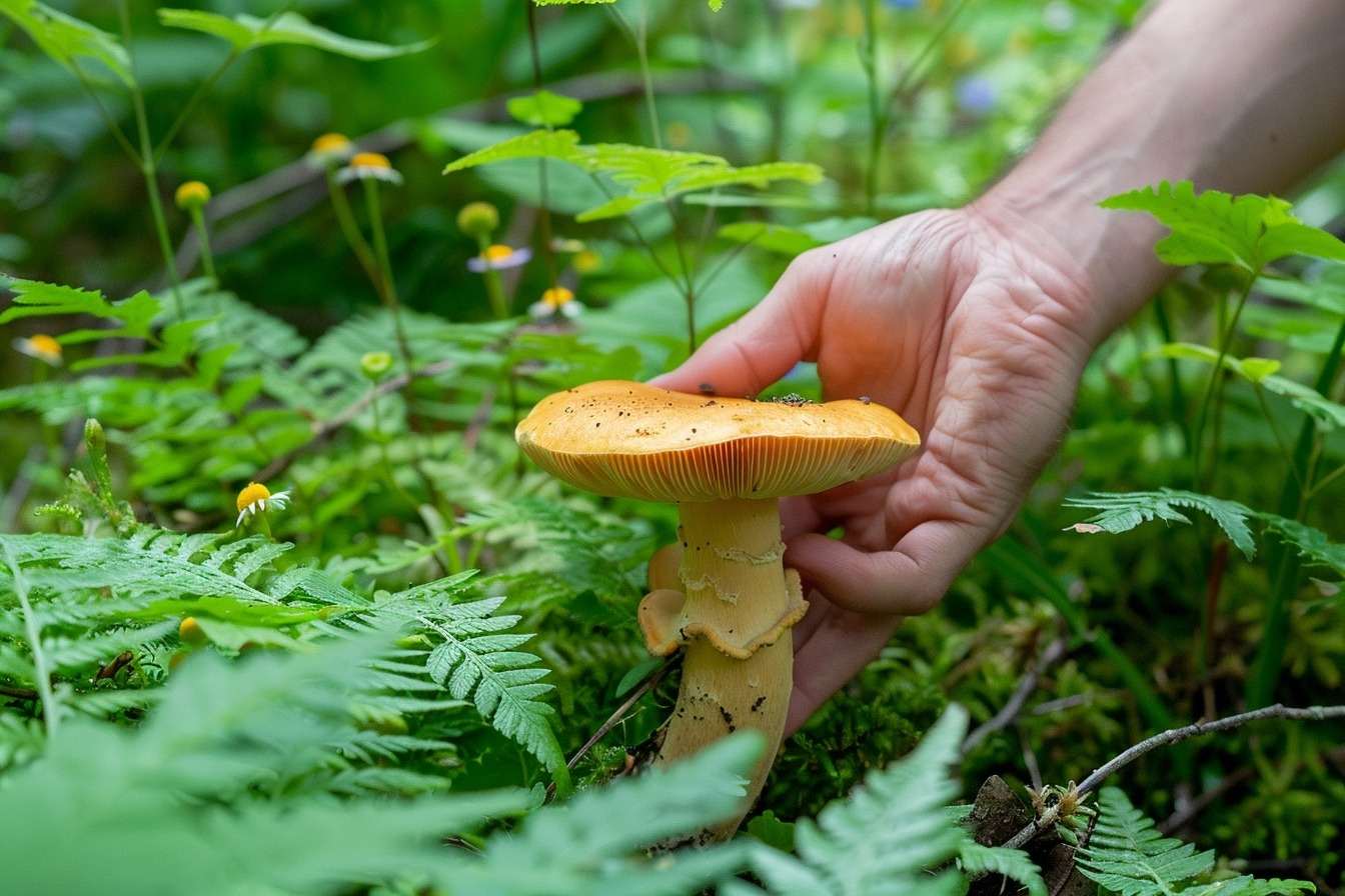 Champignon
