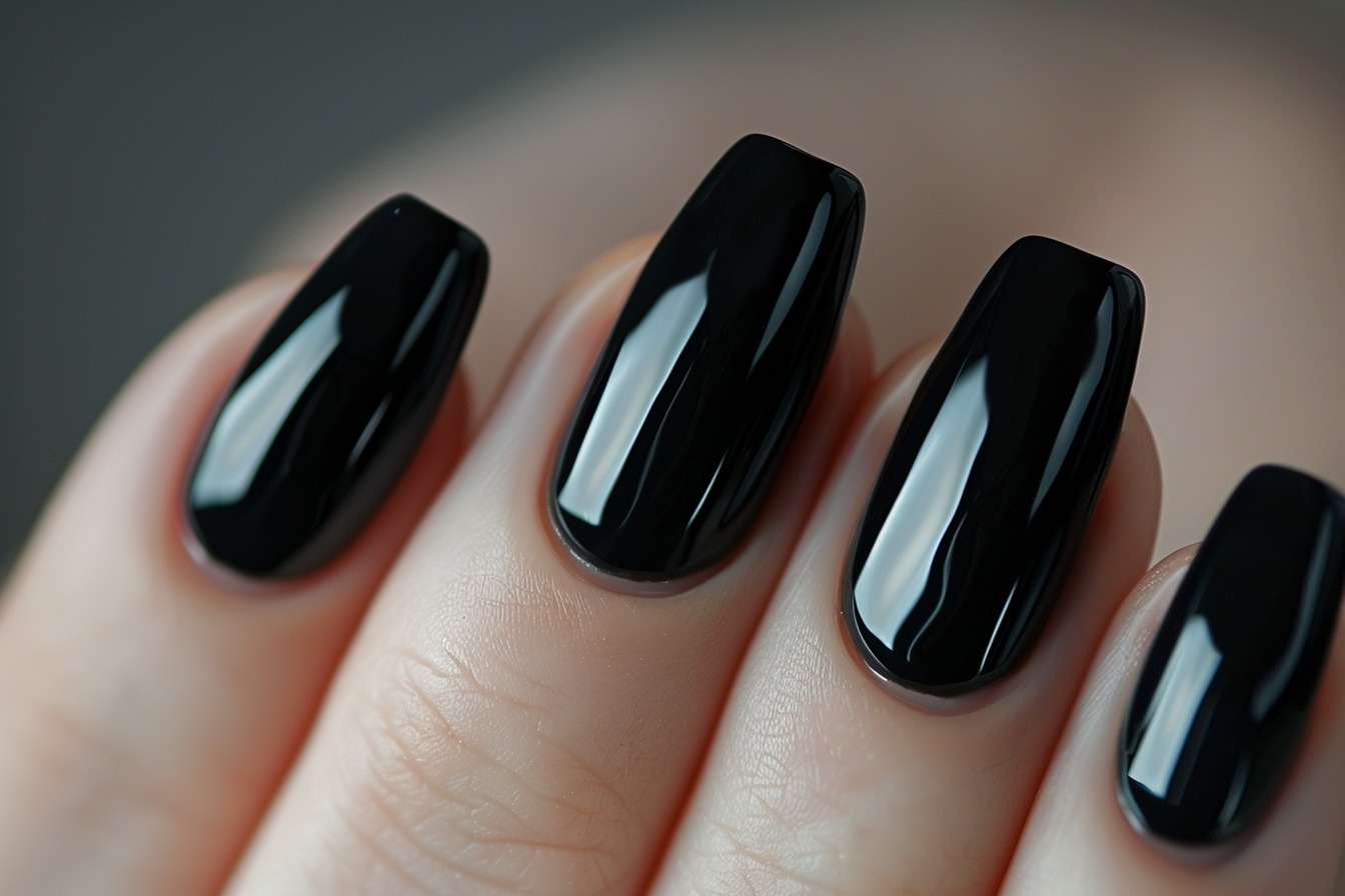 Ongles