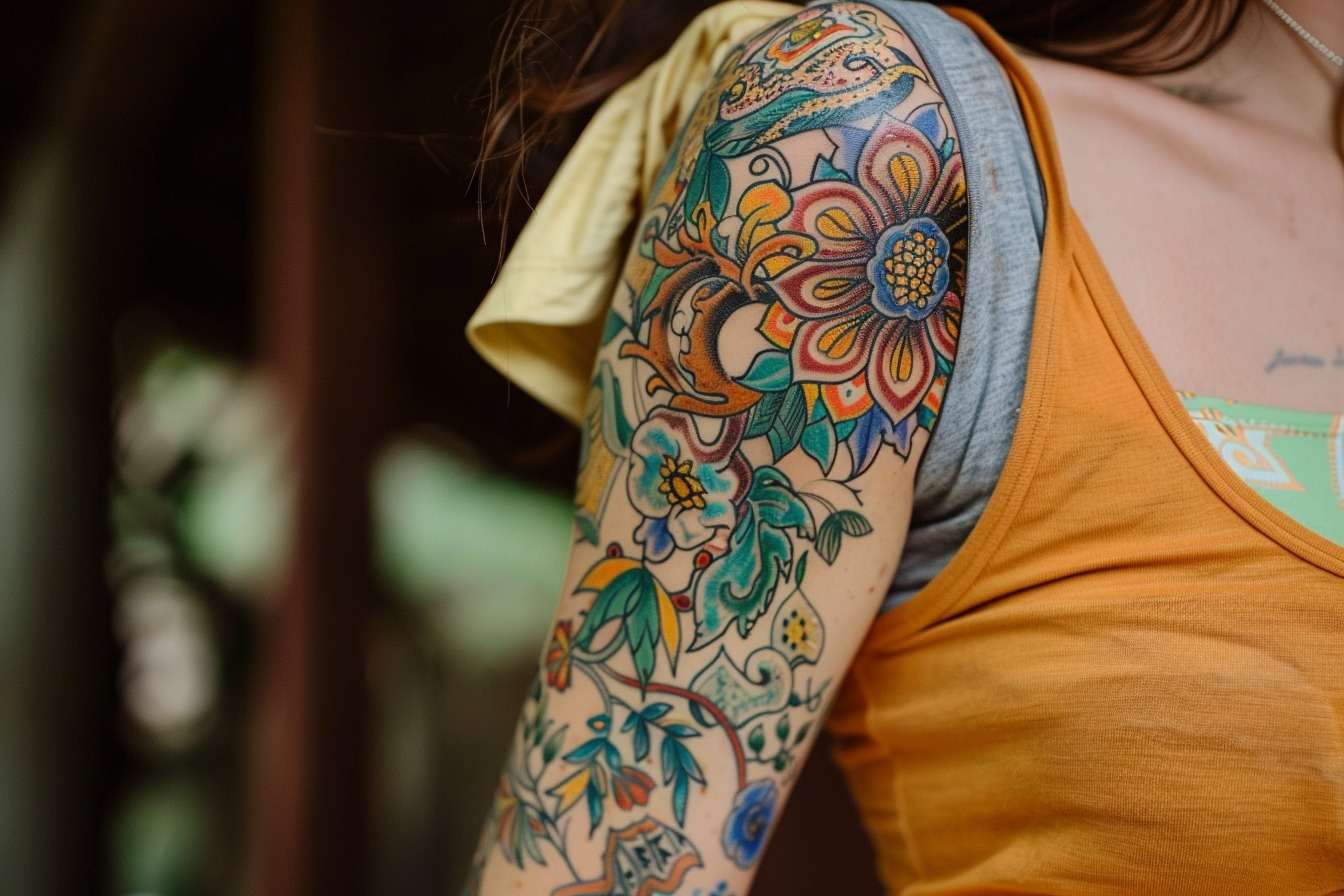 tatouage