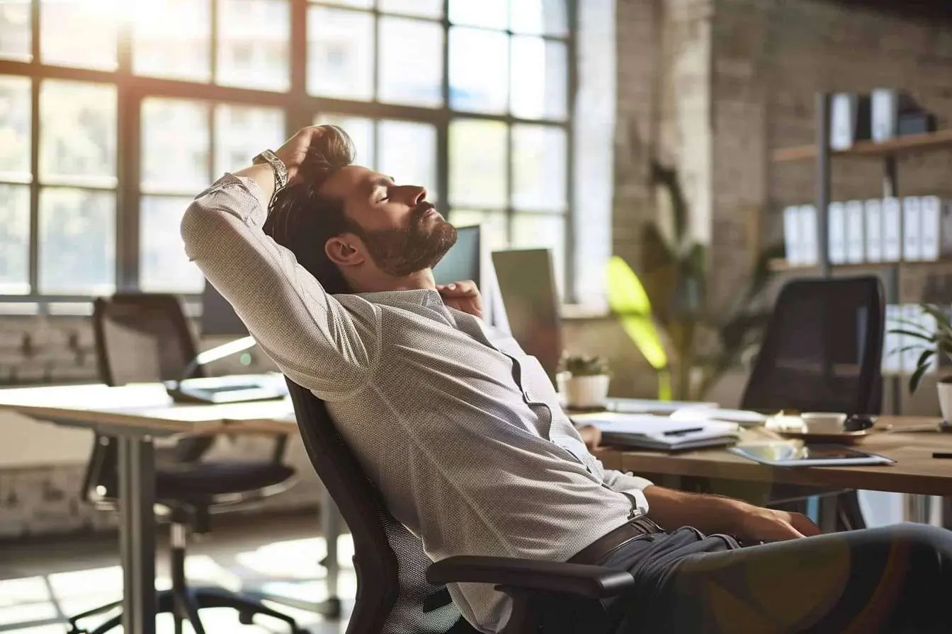 Fatigue travail