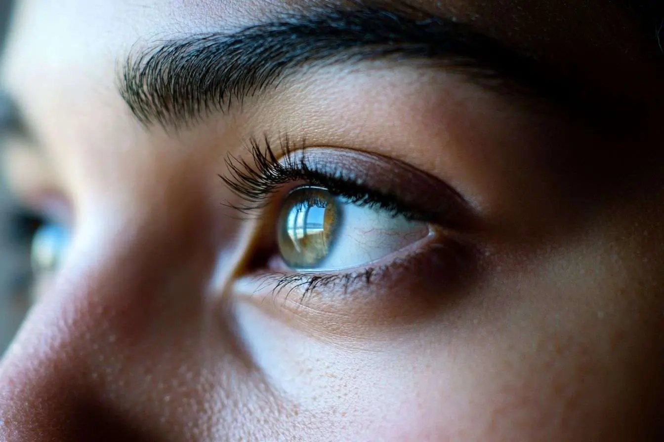 Yeux