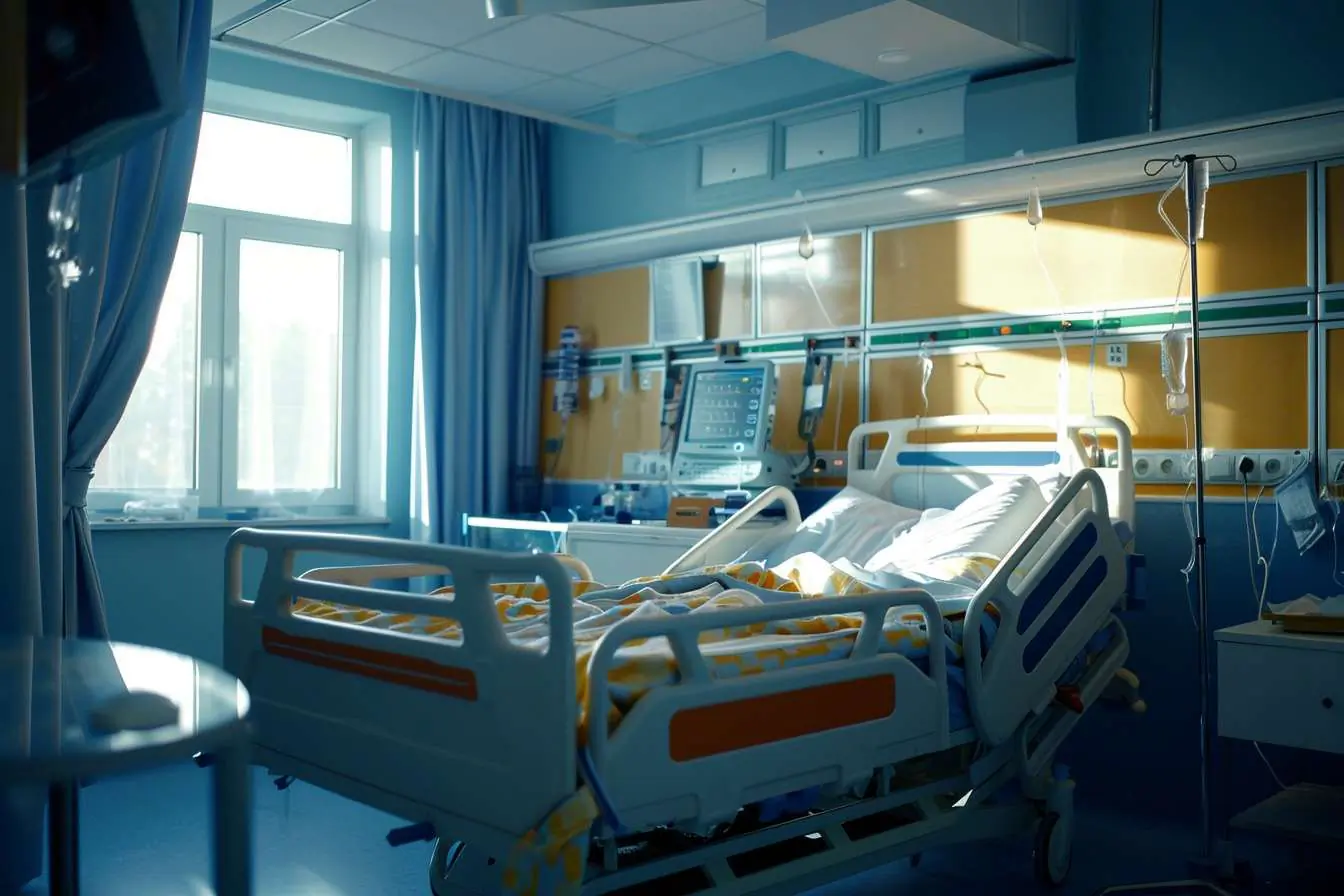 Hopital 1