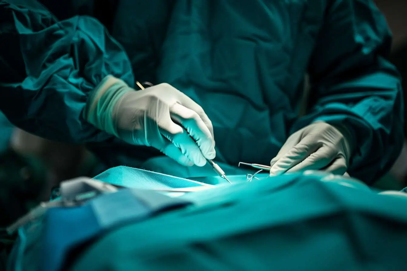 Chirurgie
