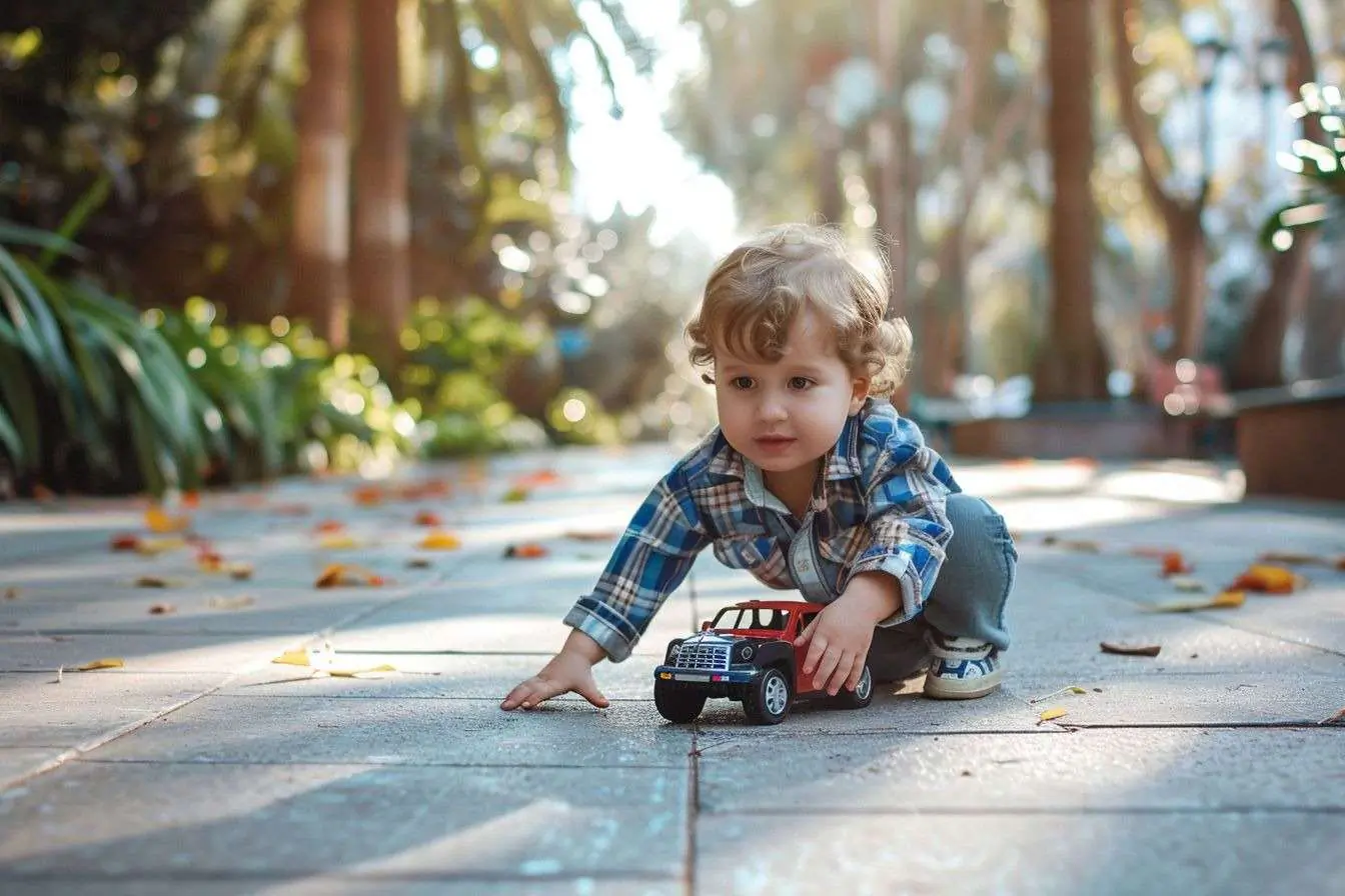 Jeu jouet enfant