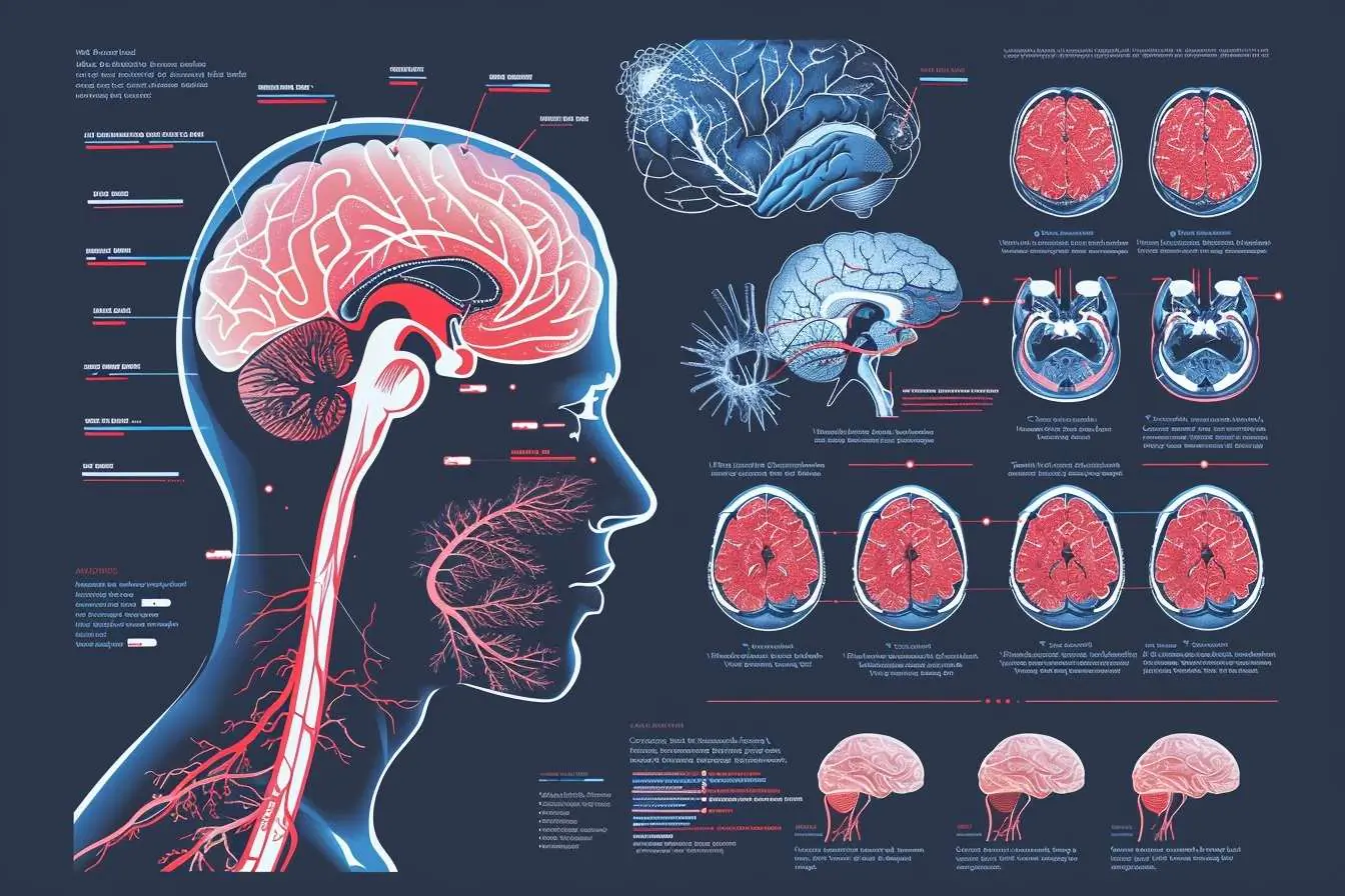 Schema cerveau
